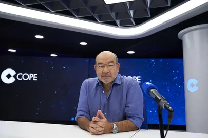 &Aacute;ngel Exp&oacute;sito Especial Elecciones Vascas en COPE.