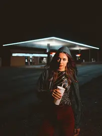 Maika Makovski
Ciclo VERM&Uacute;sica 2024.
BALUARTE