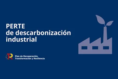 PERTE de descarbonizaci&oacute;n industrial. POOL MONCLOA