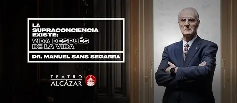 "El Dr. Manuel Sans Segarra se convierte en un "Boom" en redes sociales con m&aacute;s de 15 millones de audiencia acumulada". Cedida
