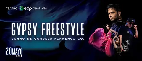"Un show revolucionario, &uacute;nico y vibrante"