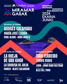 Cartel evento.