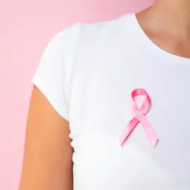 Lazo c&aacute;ncer de mama.
Freepik