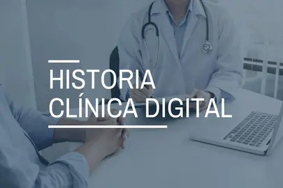 Historia Cl&iacute;nica Digital del Sistema Nacional de Salud, &iquest;qu&eacute; es y cu&aacute;les son sus objetivos?. GE