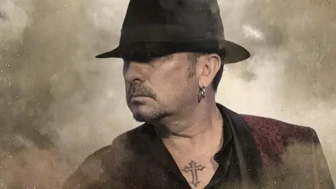 El Barrio presentar&aacute; su &aacute;lbum 'Atemporal' este s&aacute;bado en el auditorio pamplon&eacute;s.