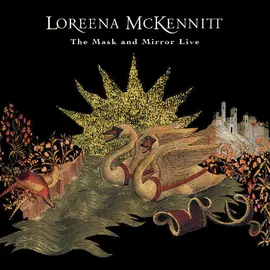 LOREENA McKENNITT