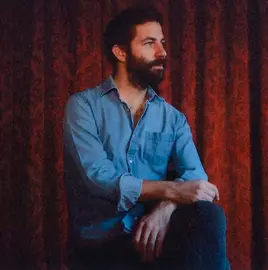 JES&Uacute;S GUTI&Eacute;RREZ - "L&aacute;grimas de palo santo". INNERCIA