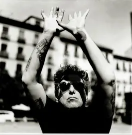 ANDR&Eacute;S CALAMARO INICIA SU GIRA "AGENDA 1999". GET IN