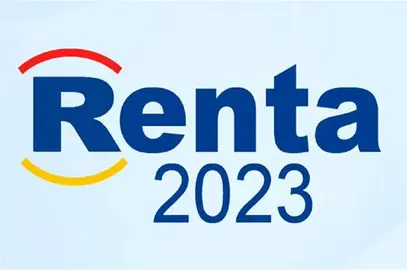Campa&ntilde;a de Renta 2023.
POOL MONCLOA