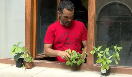 Escuela de Sostenibilidad. Laboratorio de ciencia ciudadana y calidad del aire: charla con resultados. Museo de Educaci&oacute;n Ambiental. AP