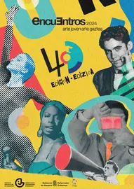 Encuentros de arte j&oacute;ven
