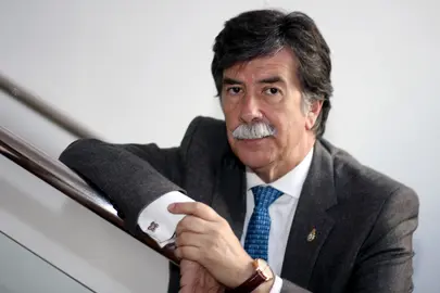 Javier Urra
