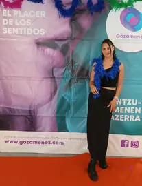 11&ordf; Gala del Concurso de Cortos Gozamenez. Sexualidad y juventud
&ldquo;Bocados de sexualidad. Historias de sexo y relaciones&rdquo;. Cedida