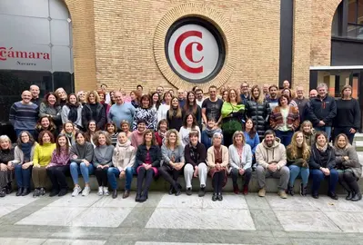El proyecto &lsquo;Trabajo en red con enfoque dial&oacute;gico&rsquo; ha formado alrededor de 180 personas en la materia.GN
