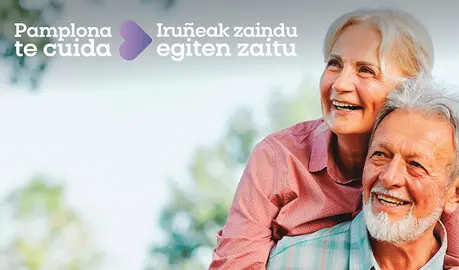 Pamplona oferta en junio dos nuevos talleres gratuitos para mayores de 65 a&ntilde;os, en Iturrama y Txantrea, sobre bienestar personal, y literatura y salud menta. AP