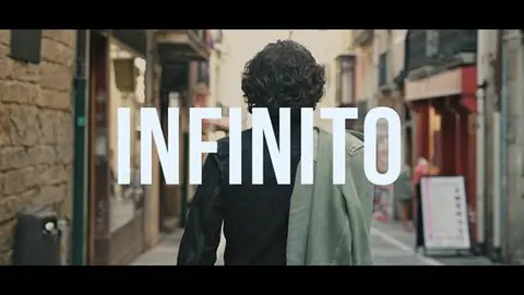 GUSSY presenta su segundo single "Infinito" con la colaboraci&oacute;n de Mar&iacute;a Mateo (Lilo)