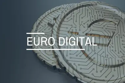 El euro digital: &iquest;c&oacute;mo funcionar&iacute;a y cu&aacute;les ser&iacute;an sus beneficios?. POOL MONCLOA