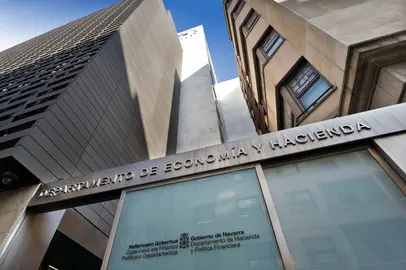 Departamento de Econom&iacute;a y Hacienda. GN