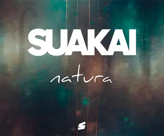 El colectivo neomusical SUAKAI presenta el &aacute;lbum "Natura"