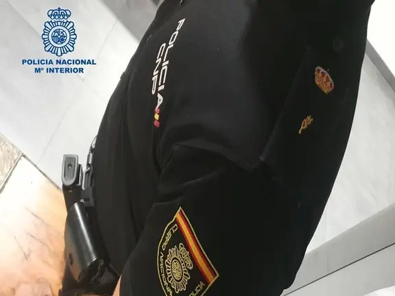 Alumno pr&aacute;cticas