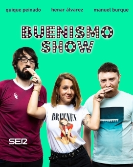 buenisimo show