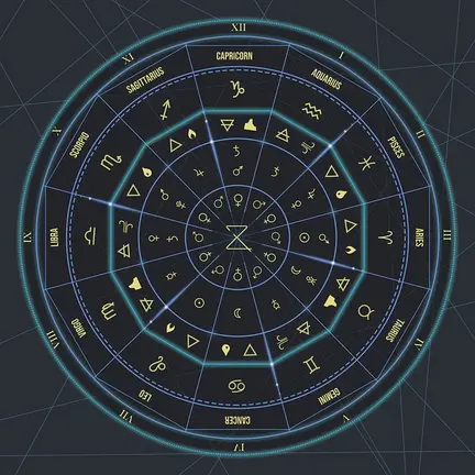 Astrolog&iacute;a.
Archivo