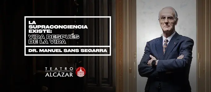 "El Dr. Manuel Sans Segarra se convierte en un "Boom" en redes sociales con m&aacute;s de 15 millones de audiencia acumulada". Cedida
