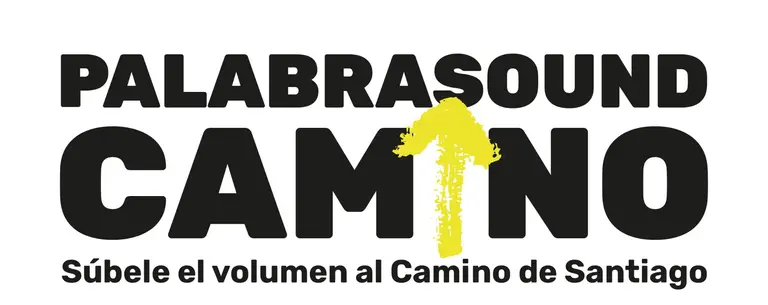 Logo PALABRASSOUND CAMINO.
GOBIERNO DE ESPA&Ntilde;A