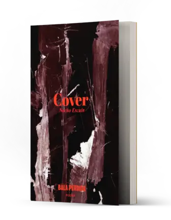 Cover de Nacho Escu&iacute;n.
