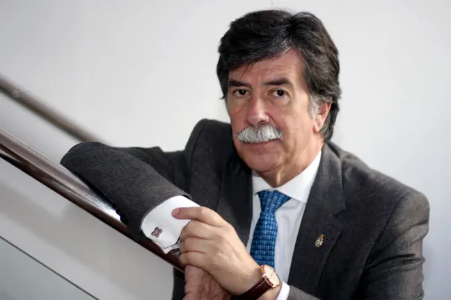 Javier Urra