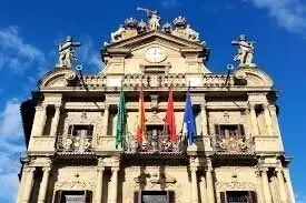 Ayuntamiento de Pamplona