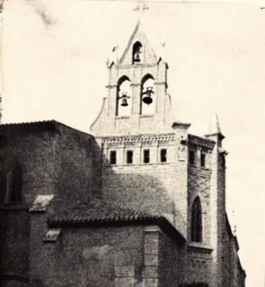 JESUITAS TUDELA