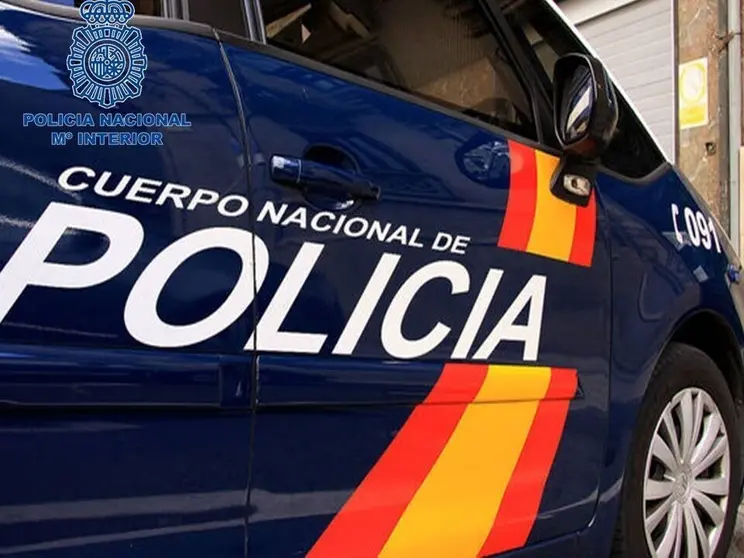 POLICÍA NACIONAL