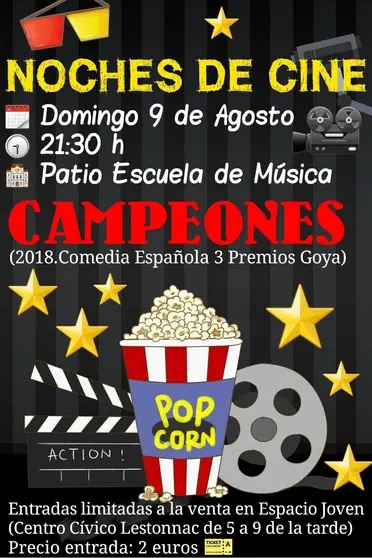 cartel cine 1