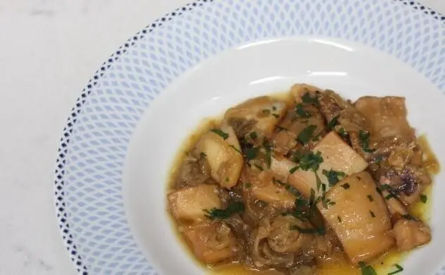 TXIPIRONES PELAYO