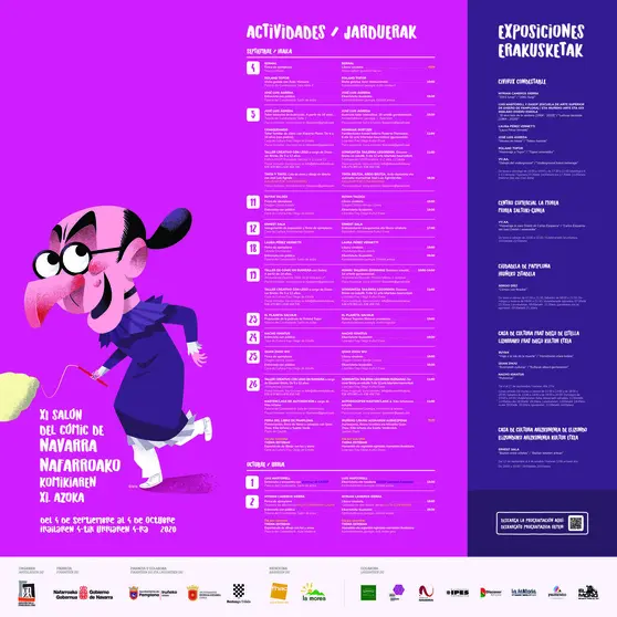 Panel Programaci&oacute;n 1x1 - Provisional