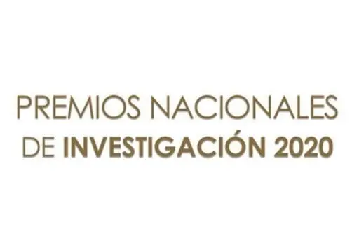 Premios NACIONALES