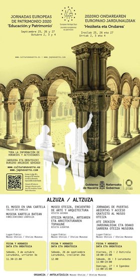 Alzuza -Altzuza