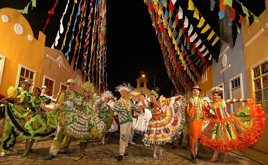 Carnaval Brasil