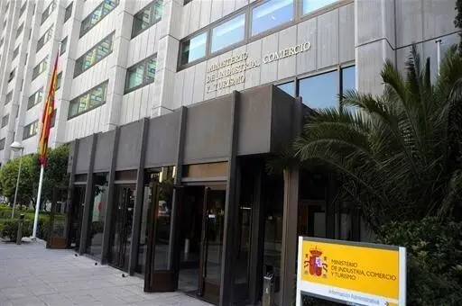 SedeMinisterio