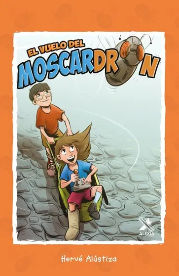 MOSCARDON