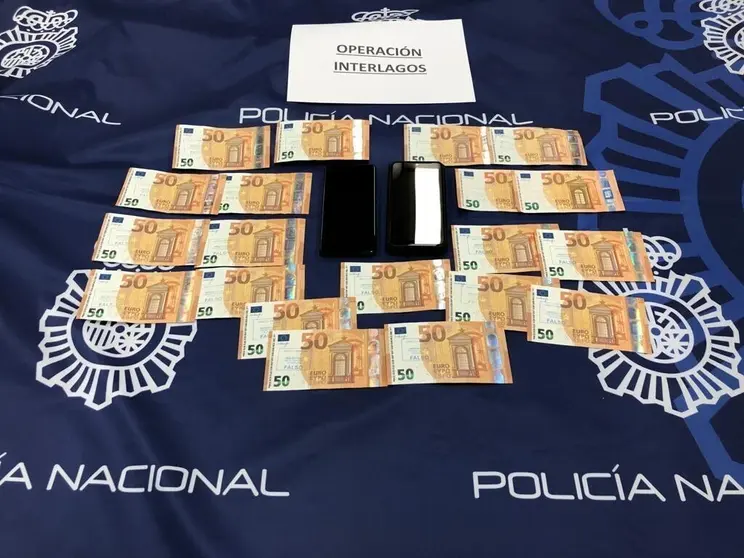 POLICIA NACIONAL B