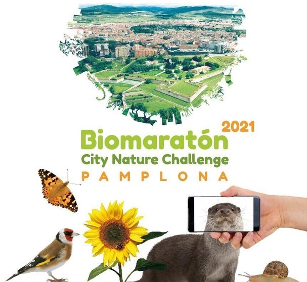 BiomaratónPNA2021CartelCAS