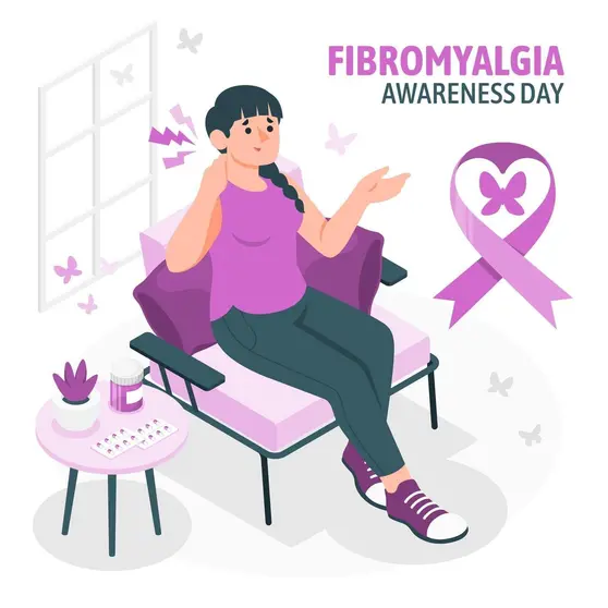 FIBROMIALGIA