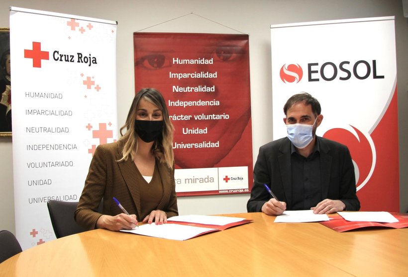 Convenio EOSOL - Cruz Roja Navarra IMG_3810