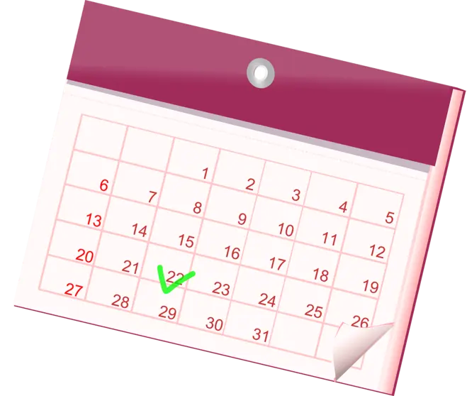 calendar-159098_1280