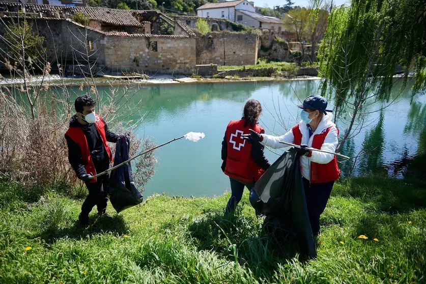 LIBERA - Cruz Roja Navarra