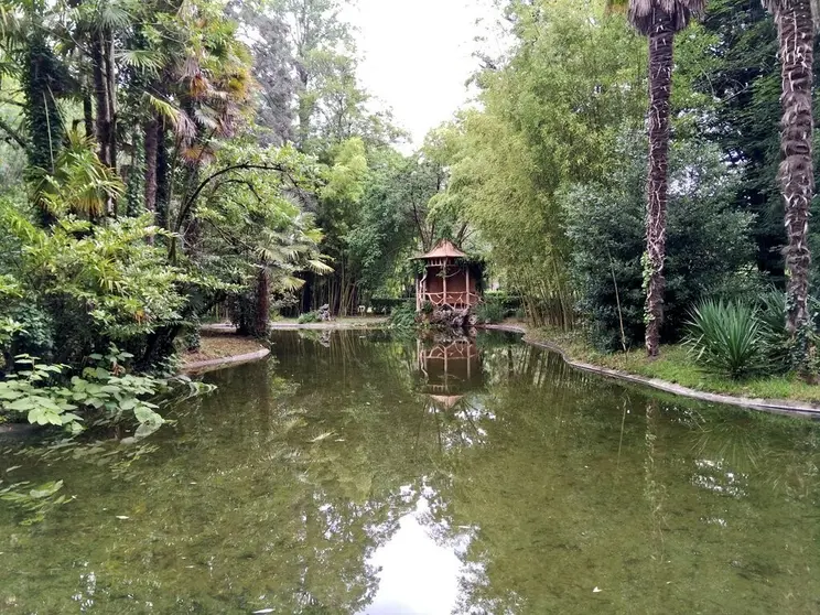 Rincones-del-Jardín-del-Parque-Natural-del-señorio-de-Bertiz