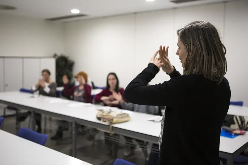 Programa CIVICAN Otoño21 de cursos y talleres - Foto2