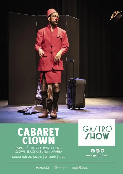 CABARET-CLOWN_A3-scaled